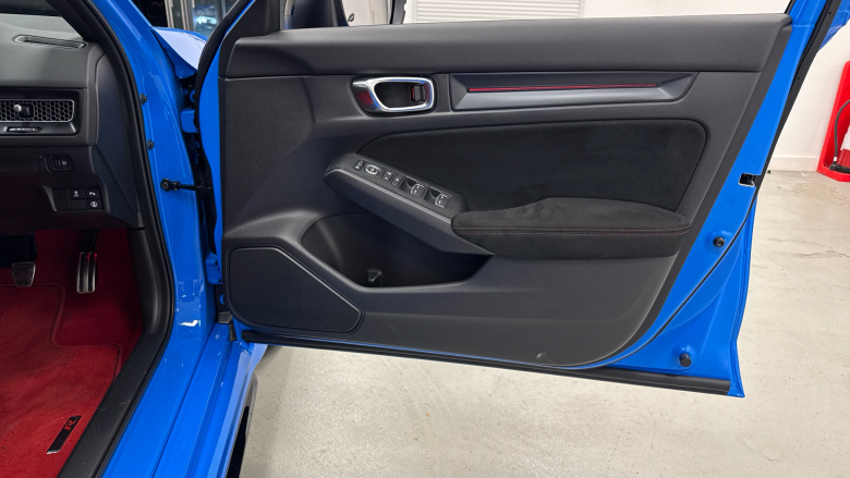 Honda Civic Type R 2.0 VTEC Turbo Type R 5dr Petrol Hatchback